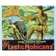 THE LAST OF THE MOHICANS, 15 CHAPTER SERIAL, 1932